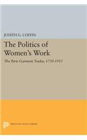 The Politics of Women's Work