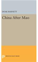 China After Mao