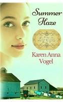 Summer Haze