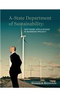 A-State Department of Sustainability
