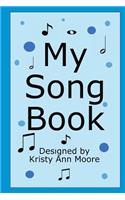 My Song Book