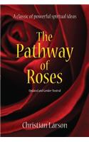 Pathway of Roses