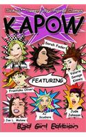 Kapow: Bad Girls Edition