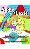 Sadie and Lexie