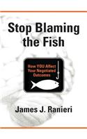 Stop Blaming the Fish