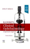 Kanski's Clinical Ophthalmology