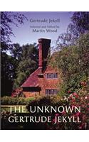 The Unknown Gertrude Jekyll