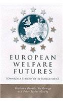 European Welfare Futures