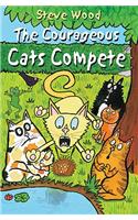 The Courageous Cats Compete