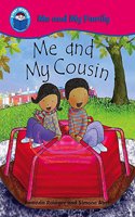 Me and My Cousin (Start Reading: Me and My Family)