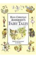 Fairy Tales Based On The Stories Of Hans Christian Anderson
