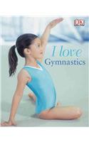 I Love Gymnastics