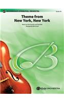 New York, New York, Theme from