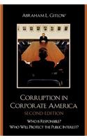 Corruption in Corporate America