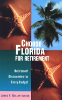 Choose Florida for Retirement