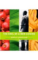 The Soul of a New Cuisine: A Discovery of the Foods and Flavors of Africa