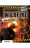 Surviving the Wildfire: Hear My Story