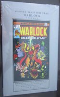 Marvel Masterworks: Warlock 2