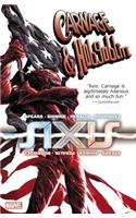 Axis: Carnage & Hobgoblin