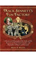 Mack Sennett's Fun Factory