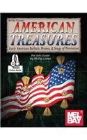 American Treasures