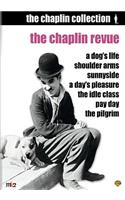 The Chaplin Revue