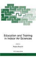 Education and Training in Indoor Air Sciences