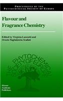 Flavour and Fragrance Chemistry