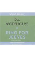 Ring for Jeeves Lib/E