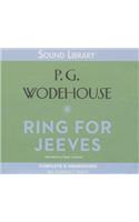 Ring for Jeeves Lib/E