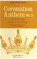 Coronation Anthem No. 2