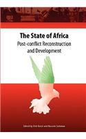 The State of Africa Post-Conflict Recon