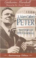 A Man Called Peter: The Story of Peter Marshall