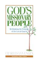 God's Missionary People