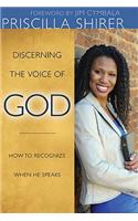 Discerning the Voice of God