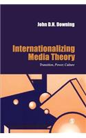 Internationalizing Media Theory