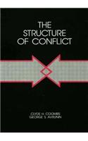 The Structure of Conflict