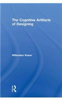 The Cognitive Artifacts of Designing
