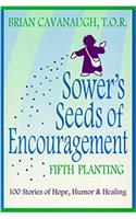 Sower's Seeds of Encouragement
