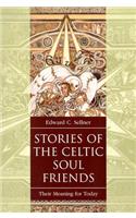 Stories of the Celtic Soul Friends