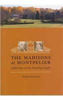 The Madisons at Montepelier