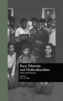 Race, Ethnicity, and Multiculturalism