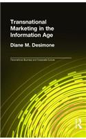 Transnational Marketing in the Information Age