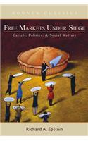 Free Markets under Siege