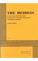 The Heiress