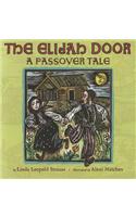 The Elijah Door: a Passover Tale