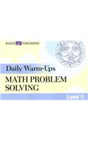 Math Problems Solving Level 2