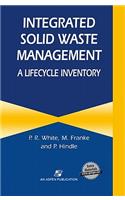 Integrated Solid Waste Management: A Lifecycle Inventory