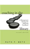 Coaching in the Library