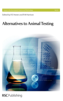 Alternatives to Animal Testing